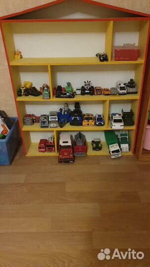 Полки стеллажи деревянные бу