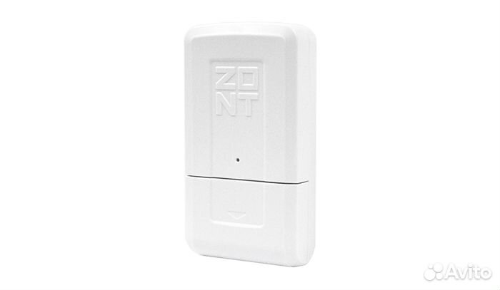 Универсальный адаптер