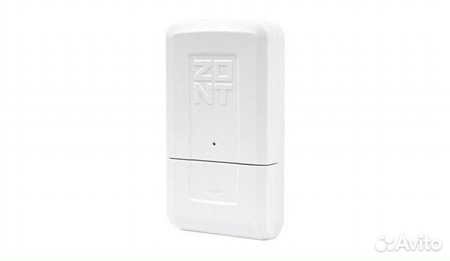 Универсальный адаптер