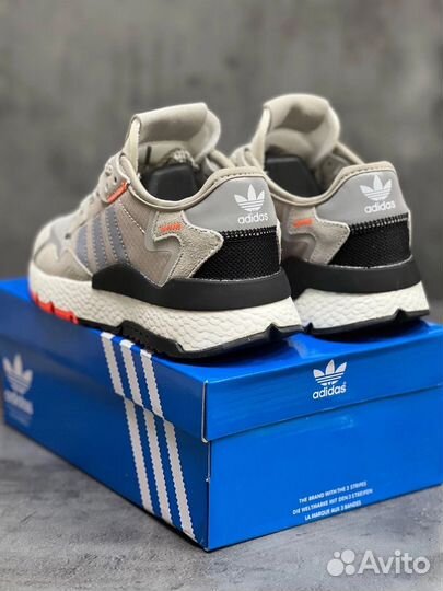 Кроссовки Adidas Originals Nite Jogger