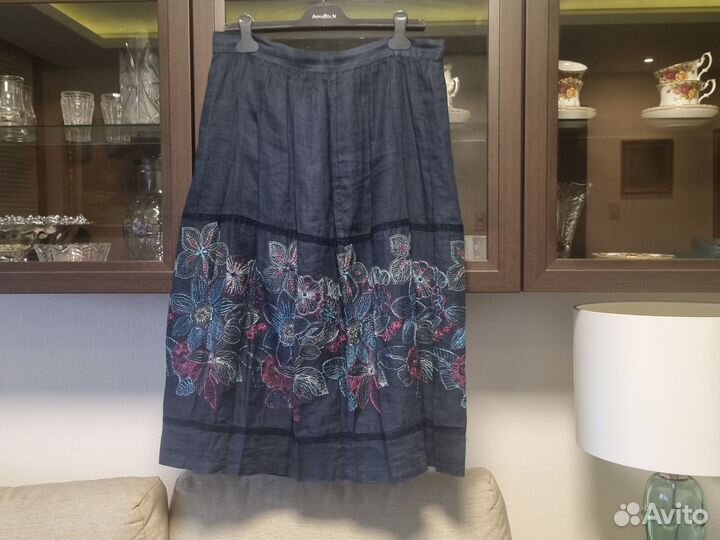 Юбка Италия, 48 размер