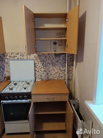 Кухонный гарнитур бу