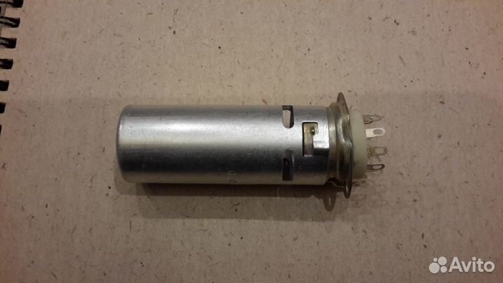 Панели радиоламп и навесного монтажа (обмен )