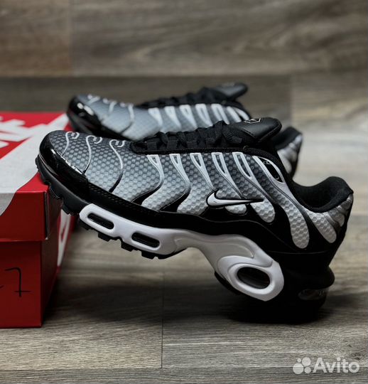 Nike air max tn plus