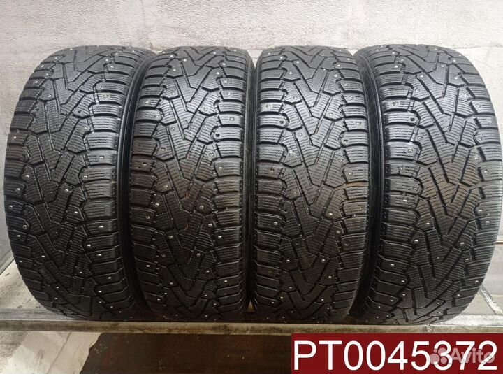 Pirelli Ice Zero 225/60 R17 110