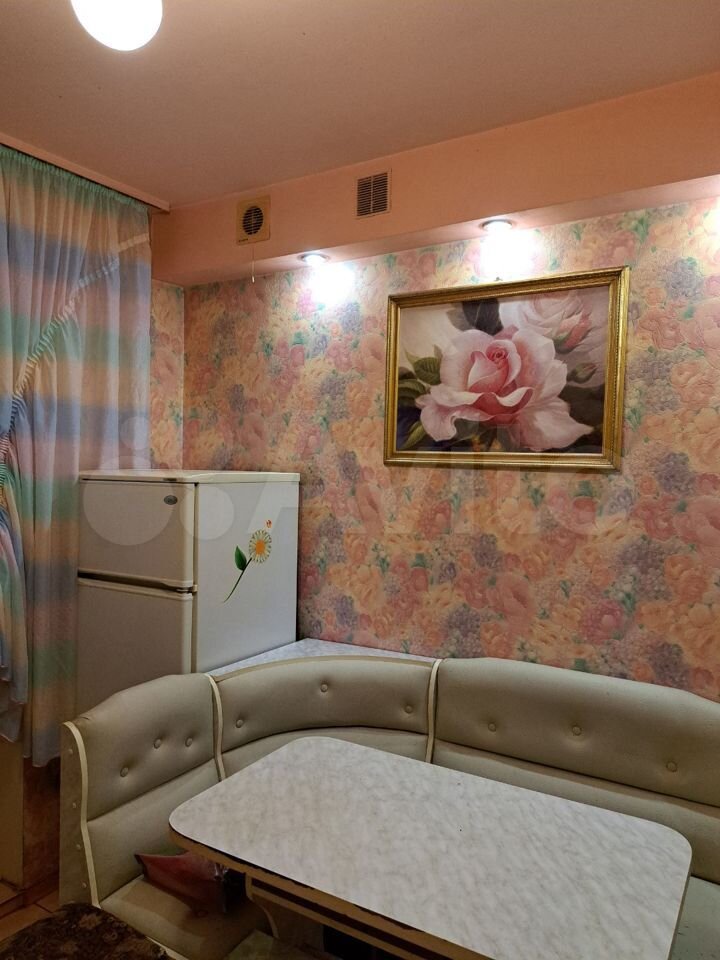 2-к. квартира, 50 м², 2/5 эт.