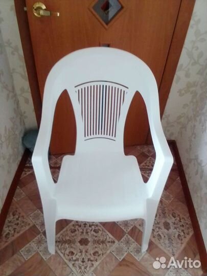 Кресло новое