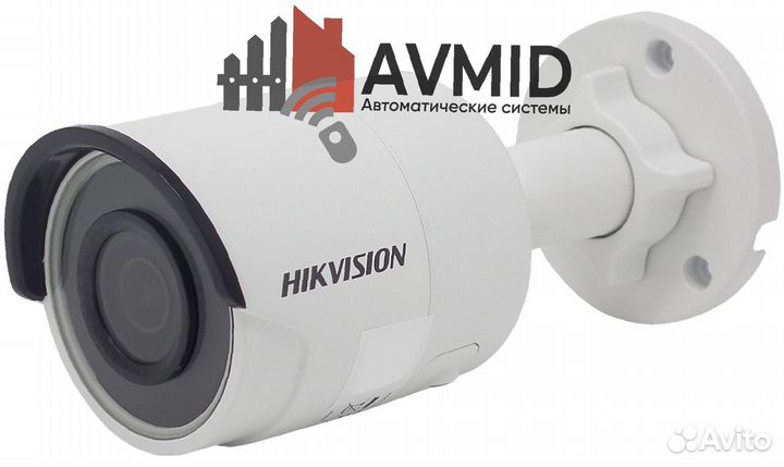 Камера наблюдения В РАССРОЧКУ