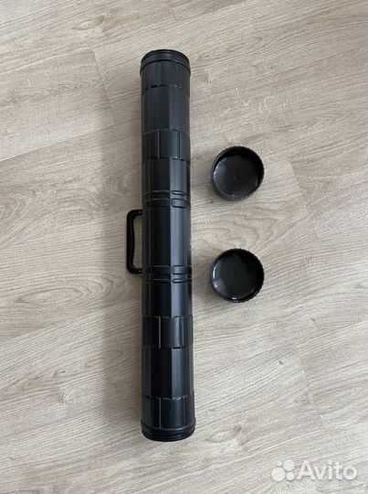 Тобус для чертежей, полотен картин