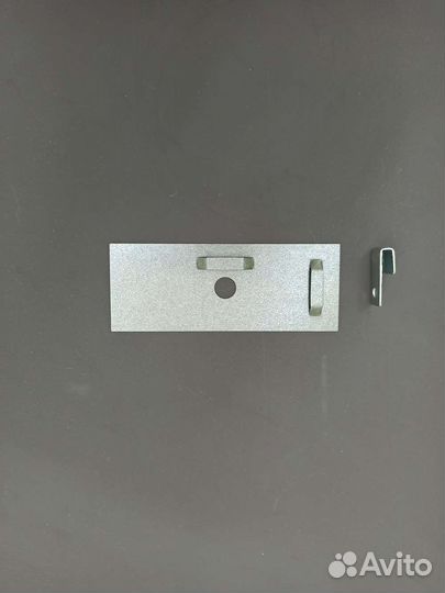 Зеркало круглое 60 см