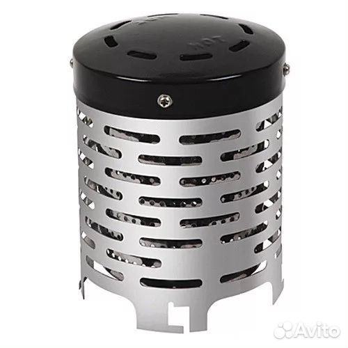 Дожигатель/обогреватель для плитки (горелки)