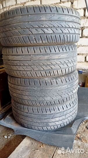 Matador MP 47 Hectorra 3 215/55 R16