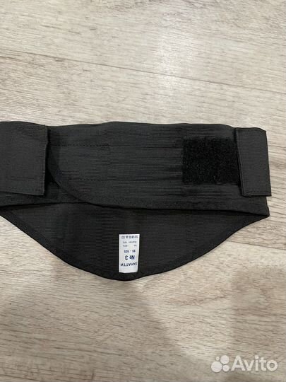 Бандаж для беременных 95-105