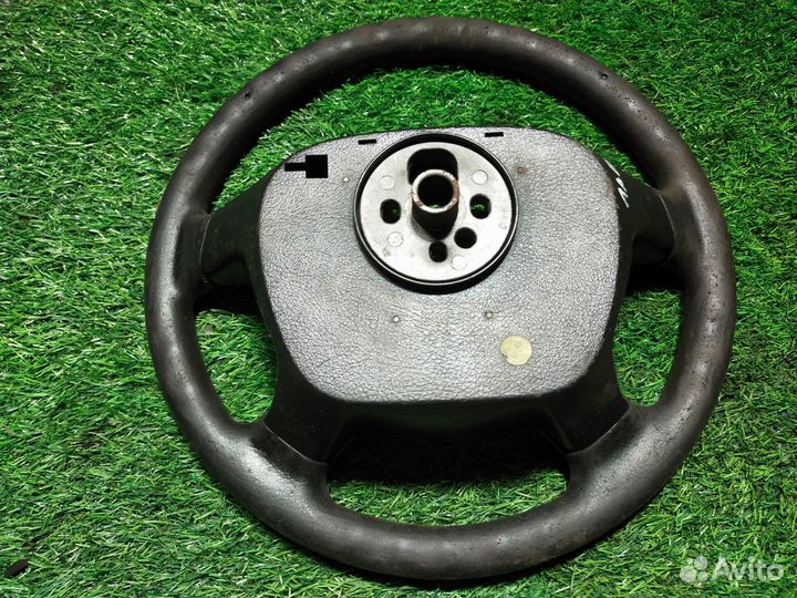Руль Chevrolet Lacetti