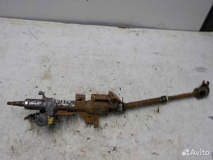 Рулевая колонка Mitsubishi Colt