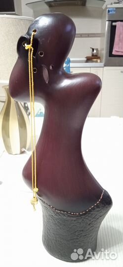 Фигура декоративная