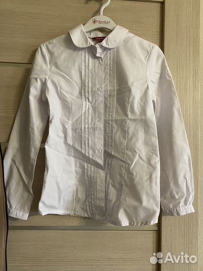 Школьная форма для девочки