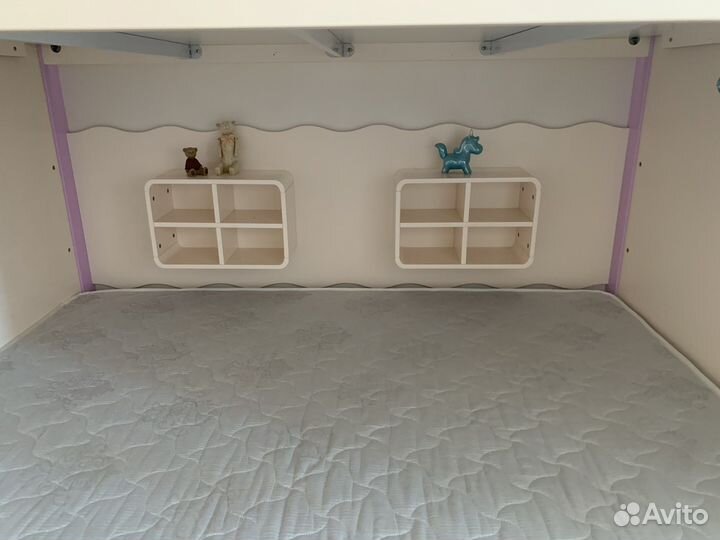 Комната детская