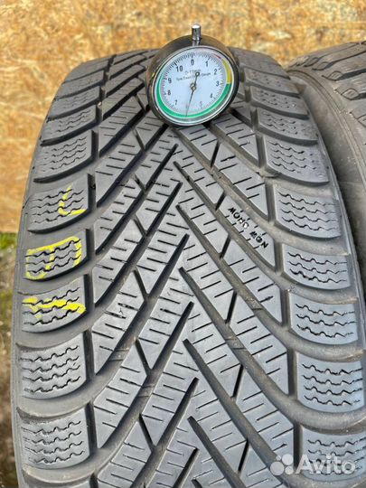 Pirelli Winter Cinturato 205/55 R16