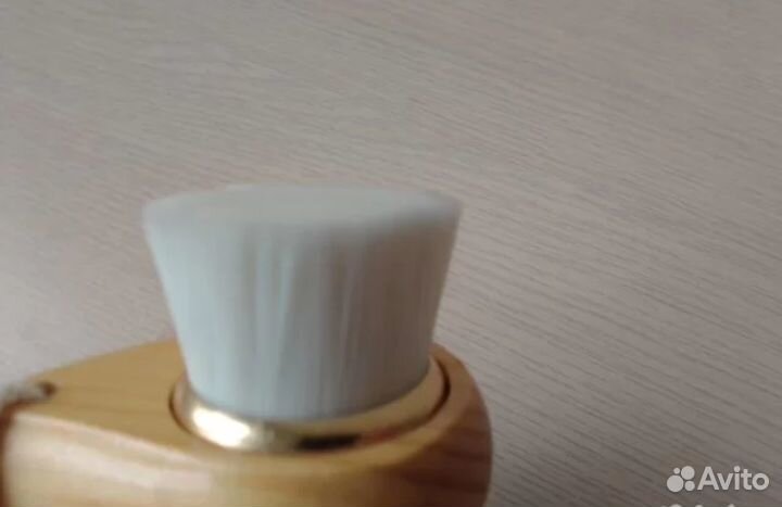 Щеточка для умывания