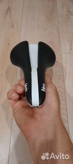 Седло для велосипеда Fabric