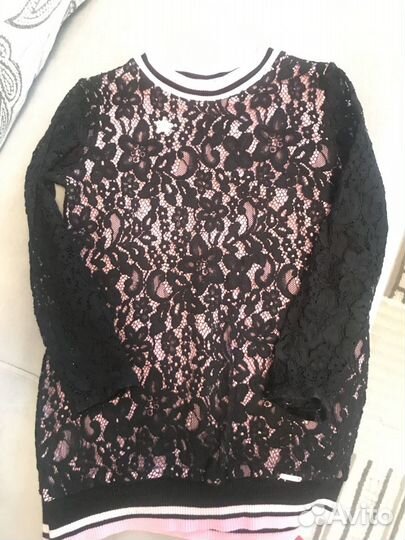 Детские вещи на девочку