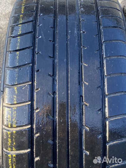 Yokohama Advan A460 195/50 R16