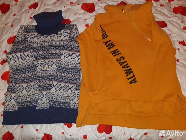 Женская одежда