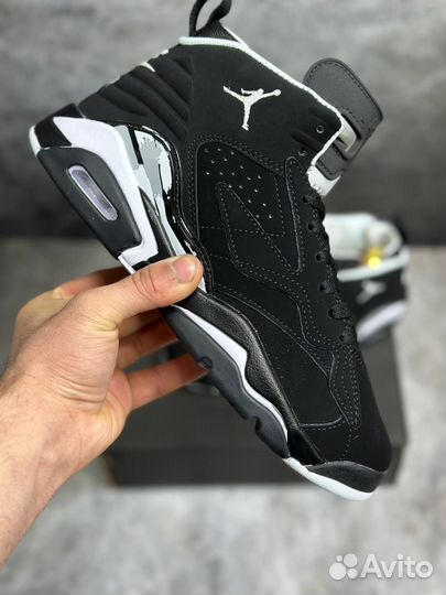 Кроссовки Nike Air Jordan Retro 6