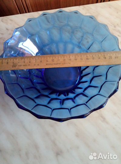 Посуда из СССР