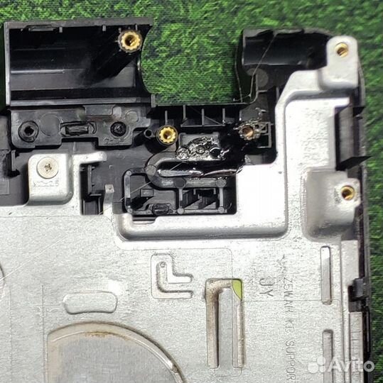 Топкейс Acer E5-511