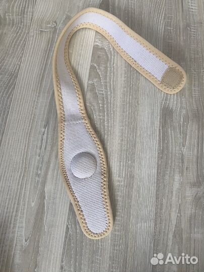 Бандаж- Шина шанца для новорожденных