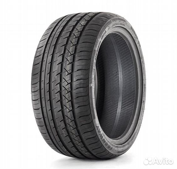 Fronway Eurus 08 225/45 R18 95W