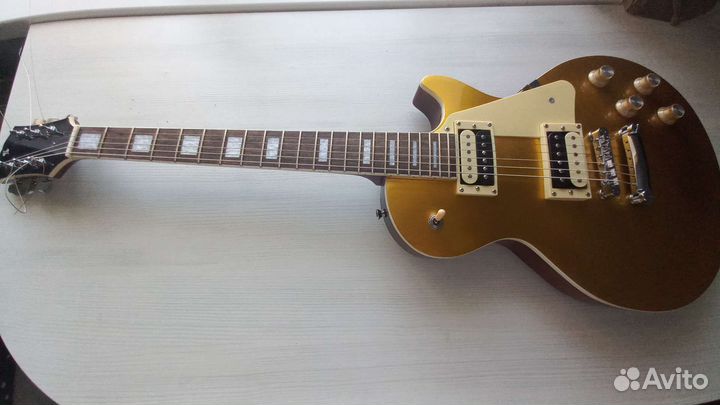 Электрогитара Stagg