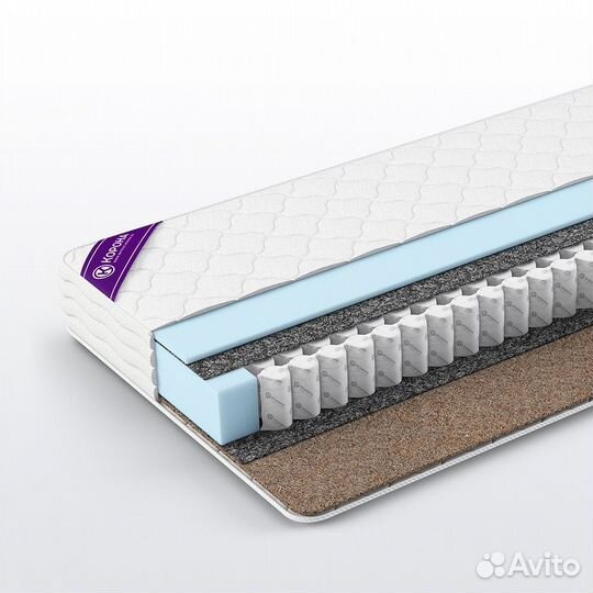 Матрас Элит Оптима 160х200см