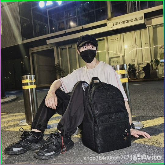 Сумка найк (S - XXL)