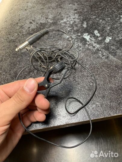 Звукосниматель cherub