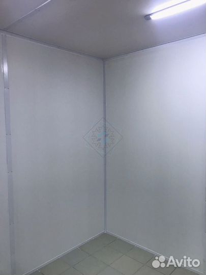 Холодильная камера для пива