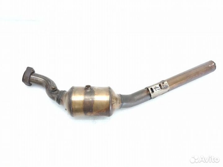 Катализатор Mercedes-Benz S-Class W221 5.5 M273