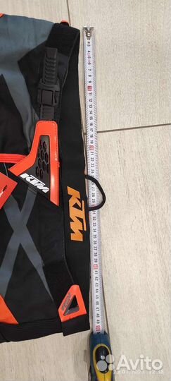 Мотоштаны KTM