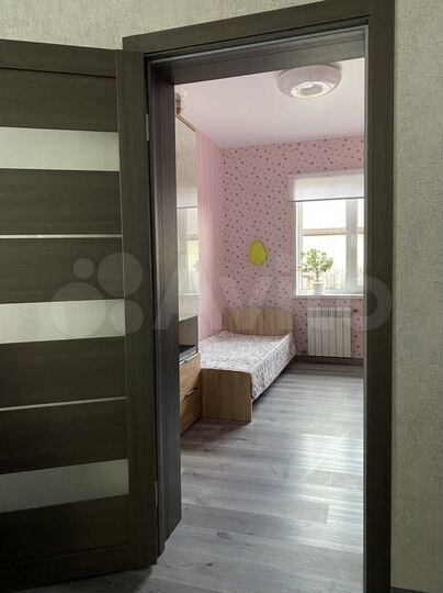 Дом 85 м² на участке 15 сот.