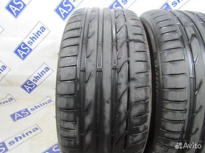 Bridgestone Potenza S001 245/40 R18 99G
