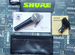 Микрофон Shure SM 58