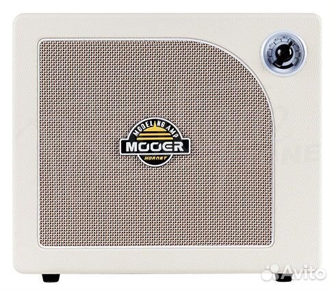 Mooer DH07 Hornet 30WH Моделирующий гитарный комб