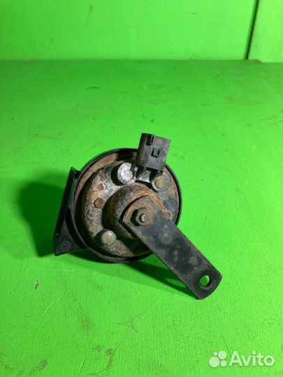 Сигнал звуковой MAN TGA