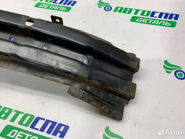 Усилитель бампера передний Chevrolet Aveo хетчбек