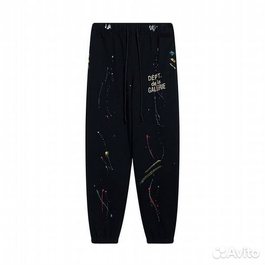 Штаны Gallery dept
