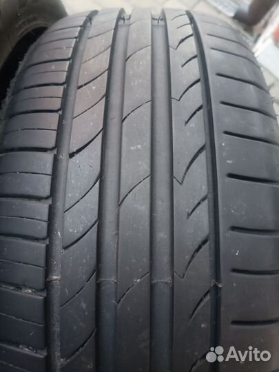 Tracmax X-Privilo TX3 205/50 R17 93W