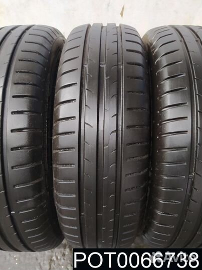 Dunlop Sport BluResponse 165/65 R15 99P