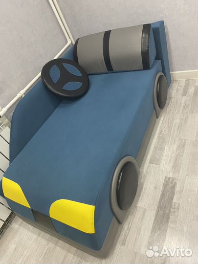 Диван детский